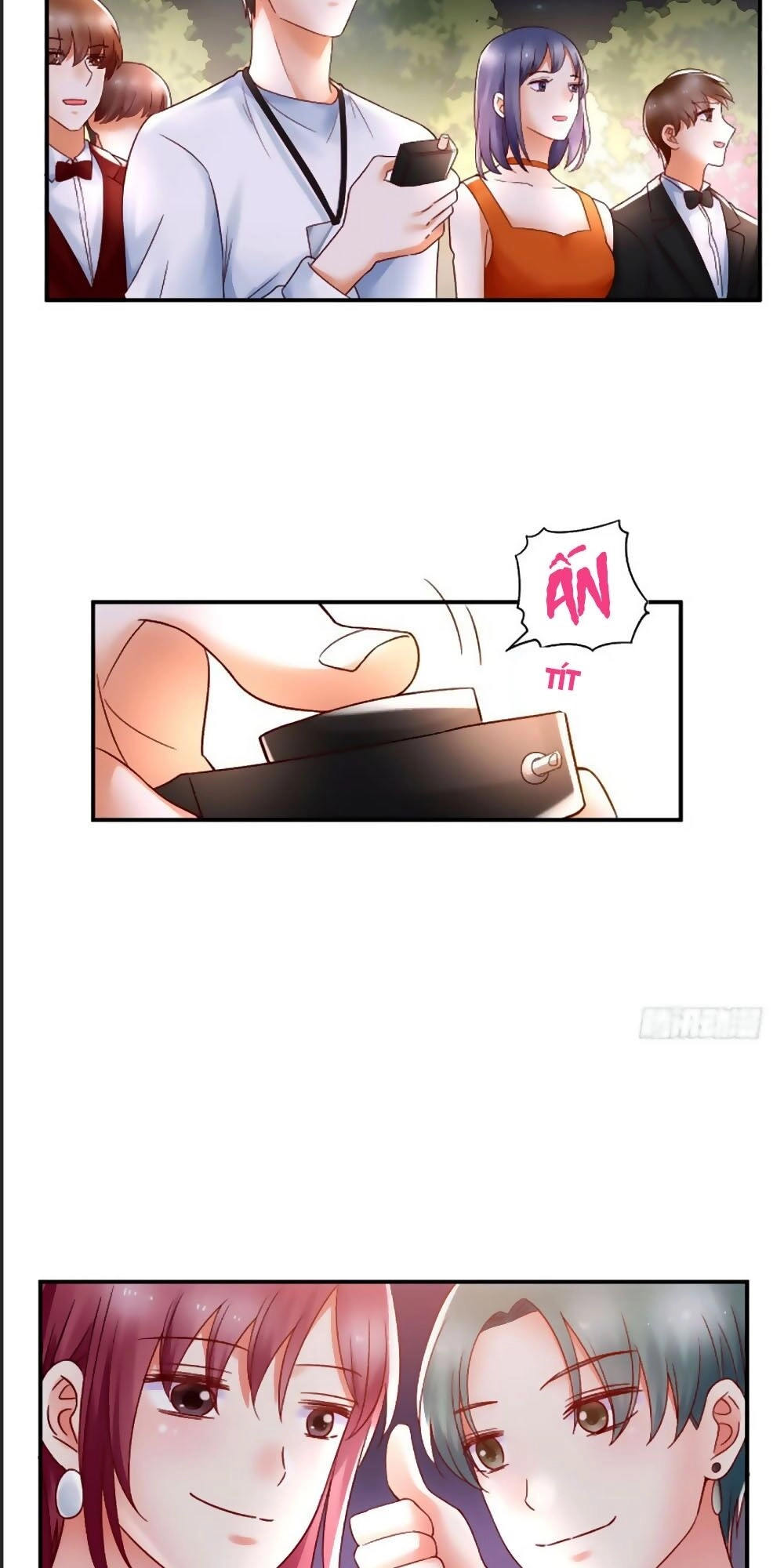 Bạn Trai 1/4 Của Tôi Chapter 14 - 68