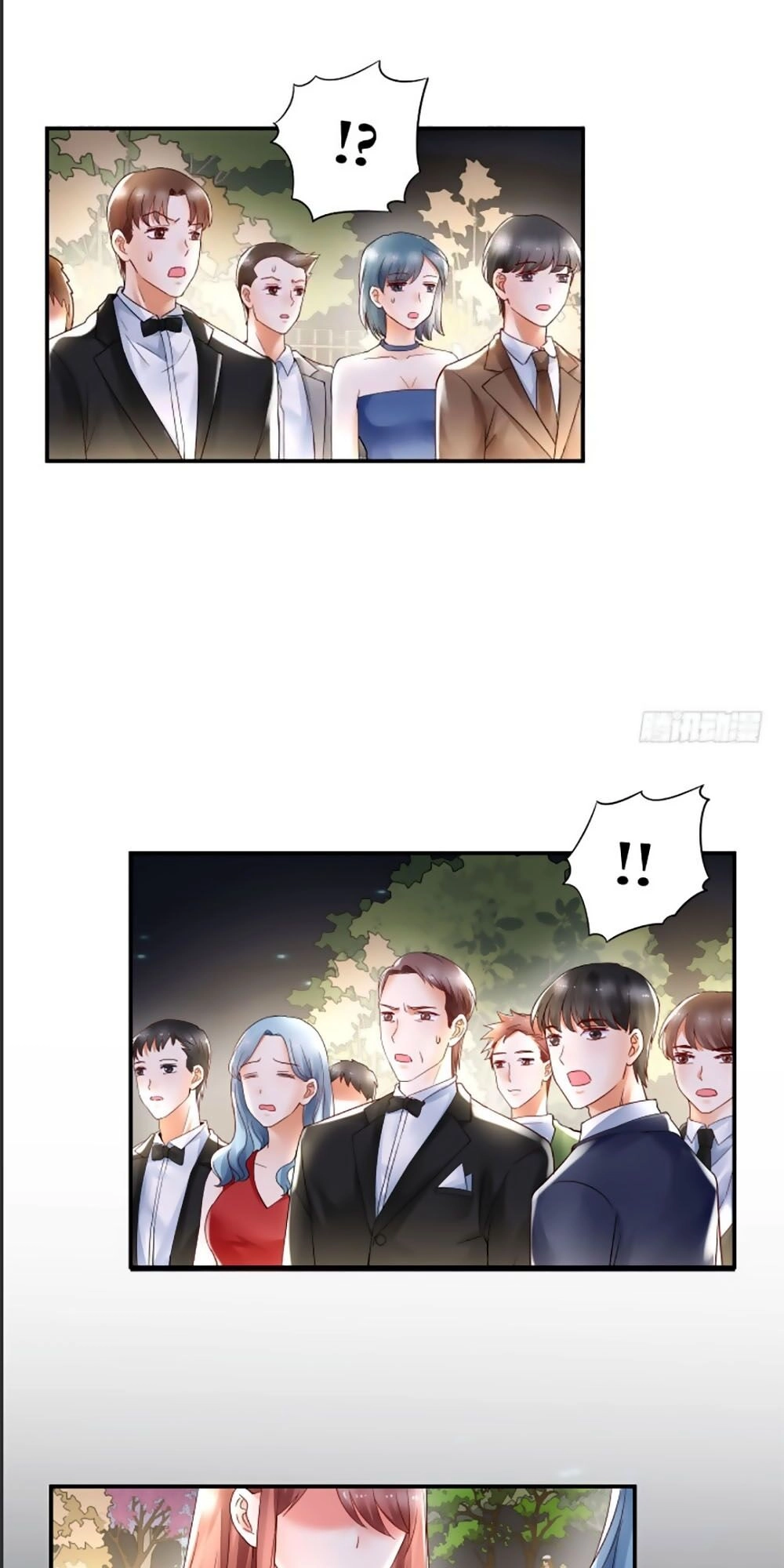 Bạn Trai 1/4 Của Tôi Chapter 14 - 72