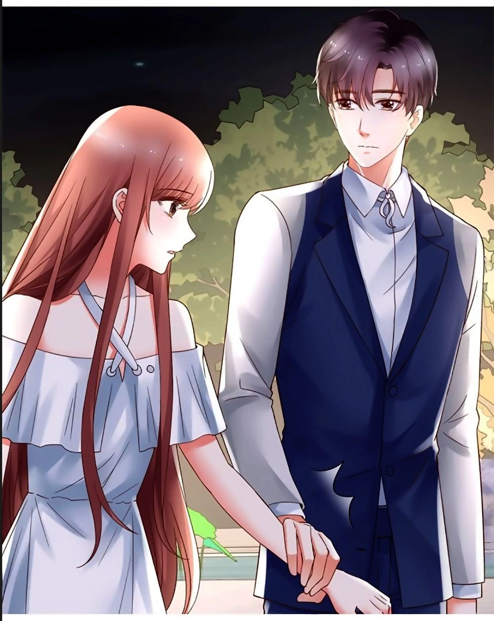 Bạn Trai 1/4 Của Tôi Chapter 14 - 75