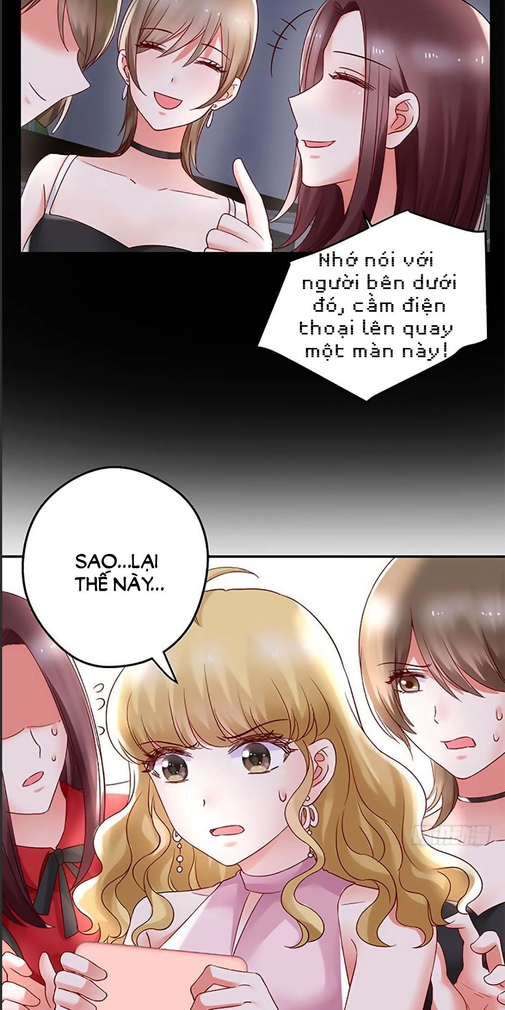 Bạn Trai 1/4 Của Tôi Chapter 15 - 5