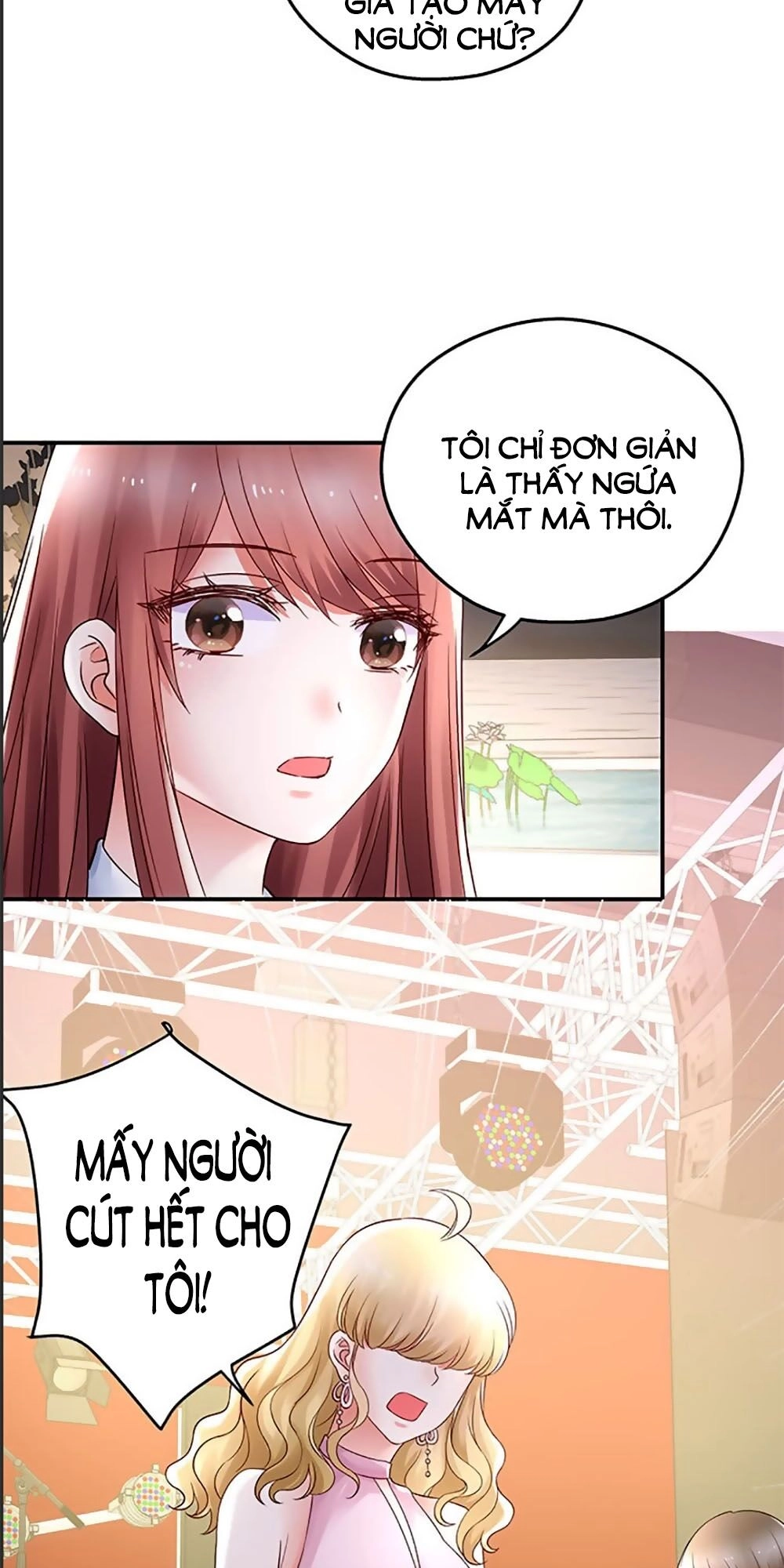 Bạn Trai 1/4 Của Tôi Chapter 15 - 10