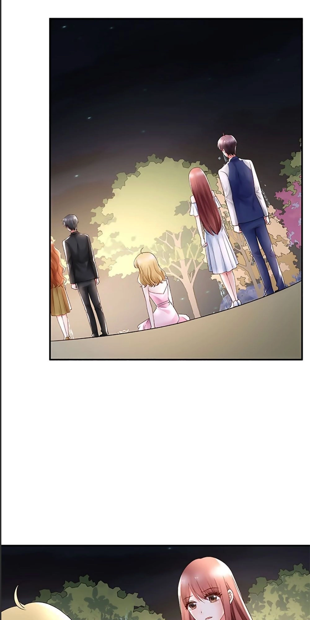 Bạn Trai 1/4 Của Tôi Chapter 15 - 12