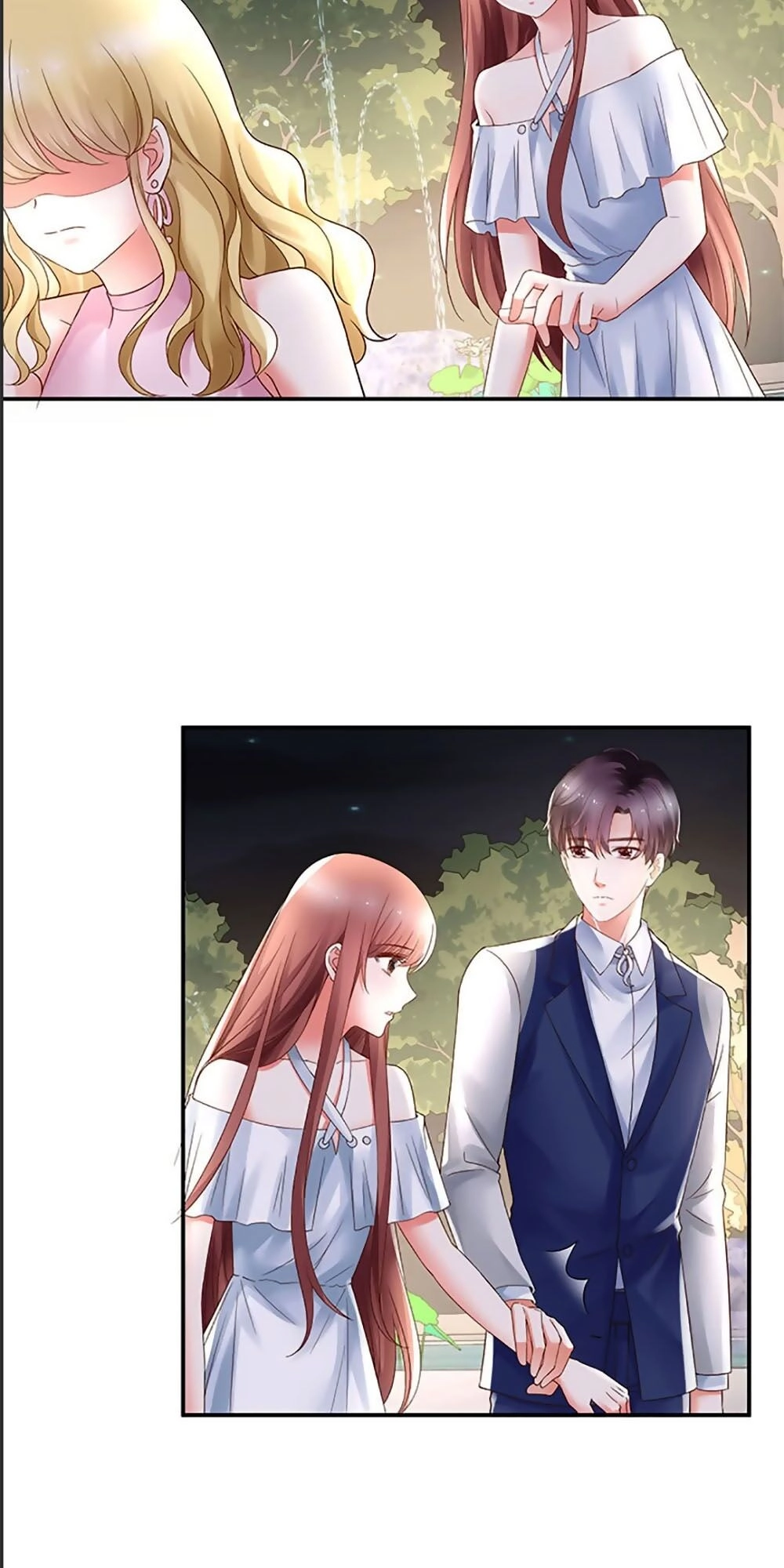 Bạn Trai 1/4 Của Tôi Chapter 15 - 13