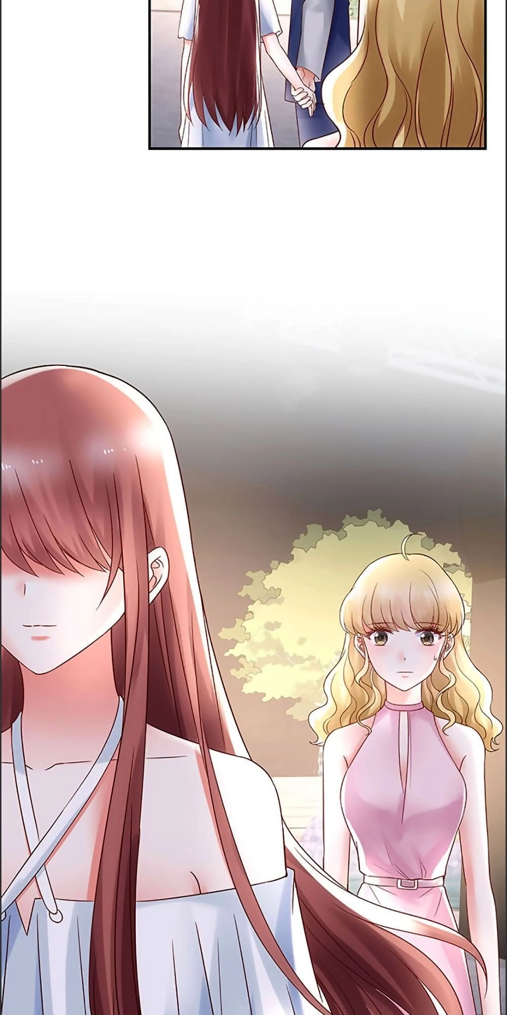 Bạn Trai 1/4 Của Tôi Chapter 15 - 22