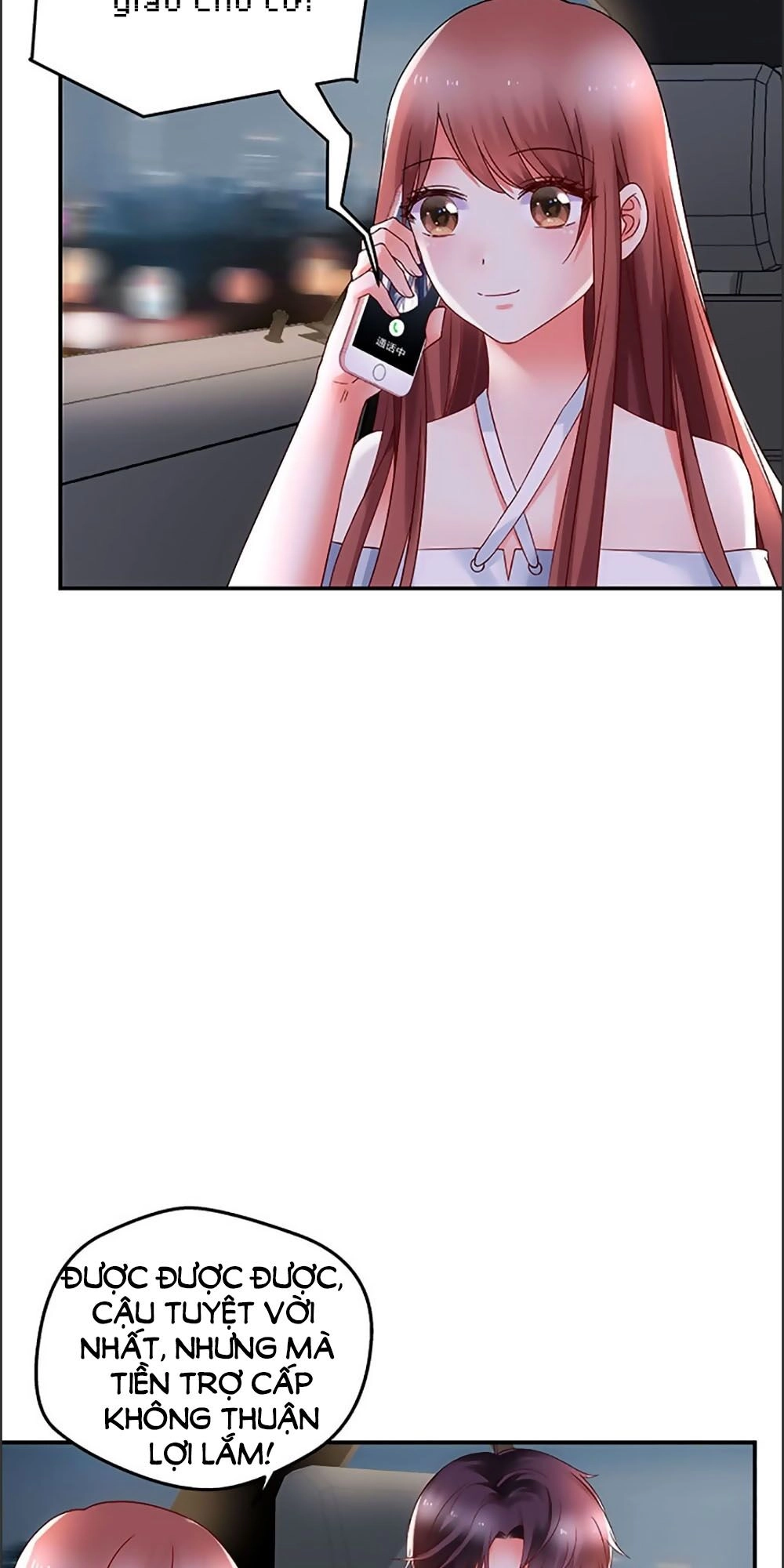 Bạn Trai 1/4 Của Tôi Chapter 15 - 25