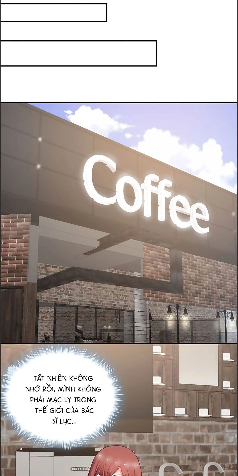 Bạn Trai 1/4 Của Tôi Chapter 15 - 35