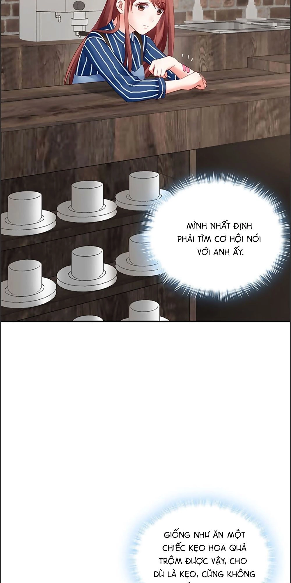 Bạn Trai 1/4 Của Tôi Chapter 15 - 36