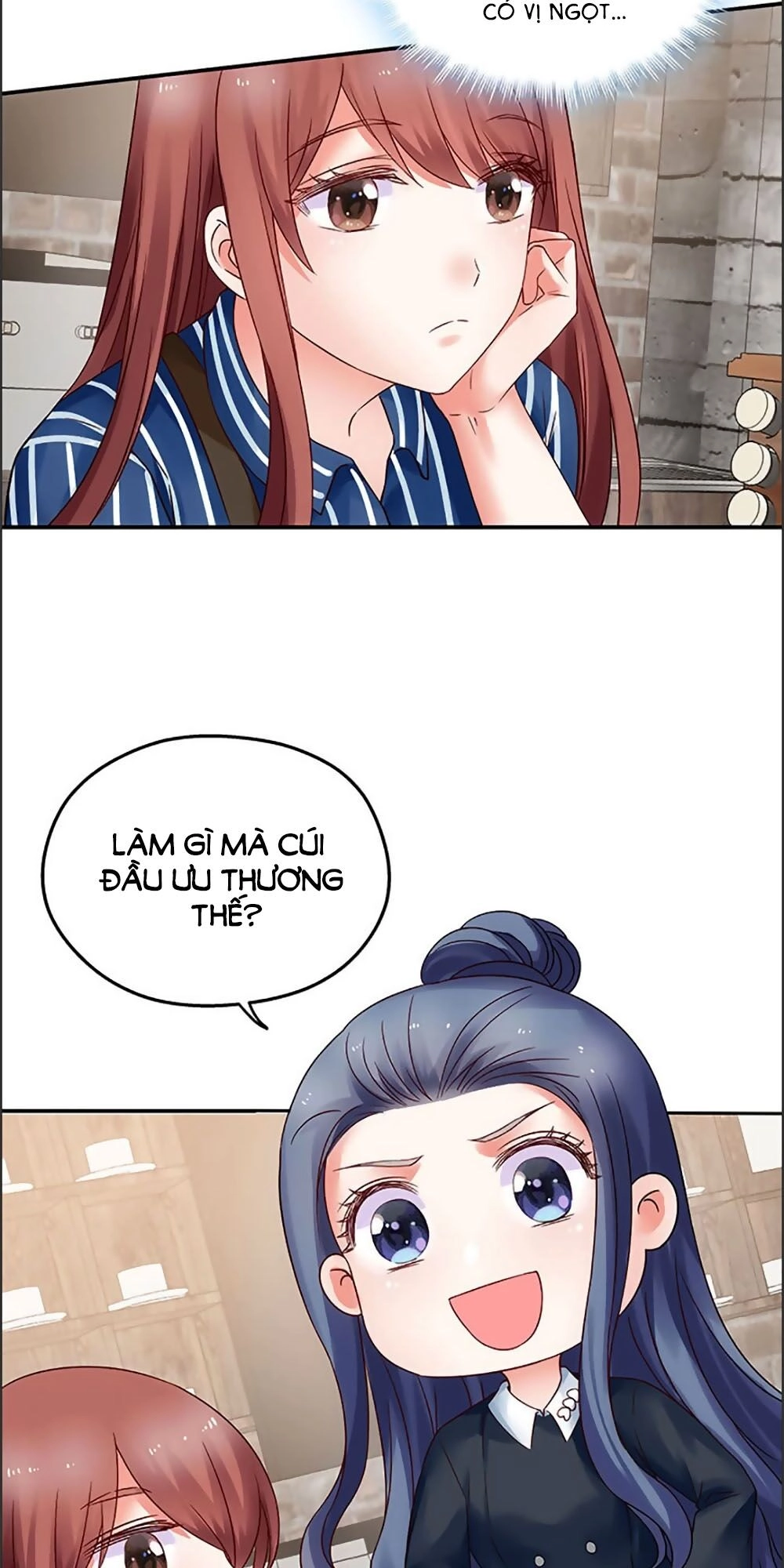 Bạn Trai 1/4 Của Tôi Chapter 15 - 37