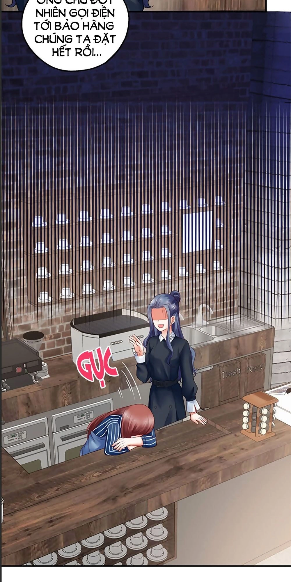 Bạn Trai 1/4 Của Tôi Chapter 15 - 42