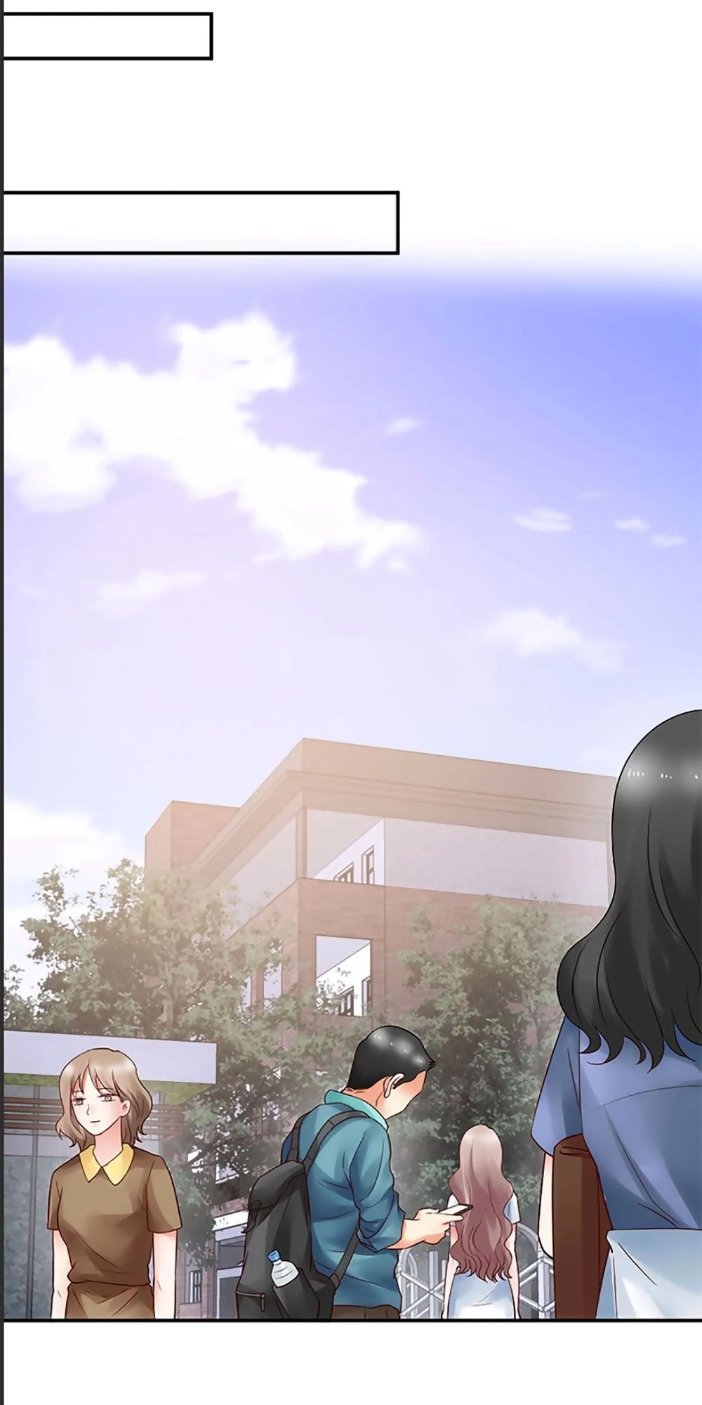 Bạn Trai 1/4 Của Tôi Chapter 15 - 44