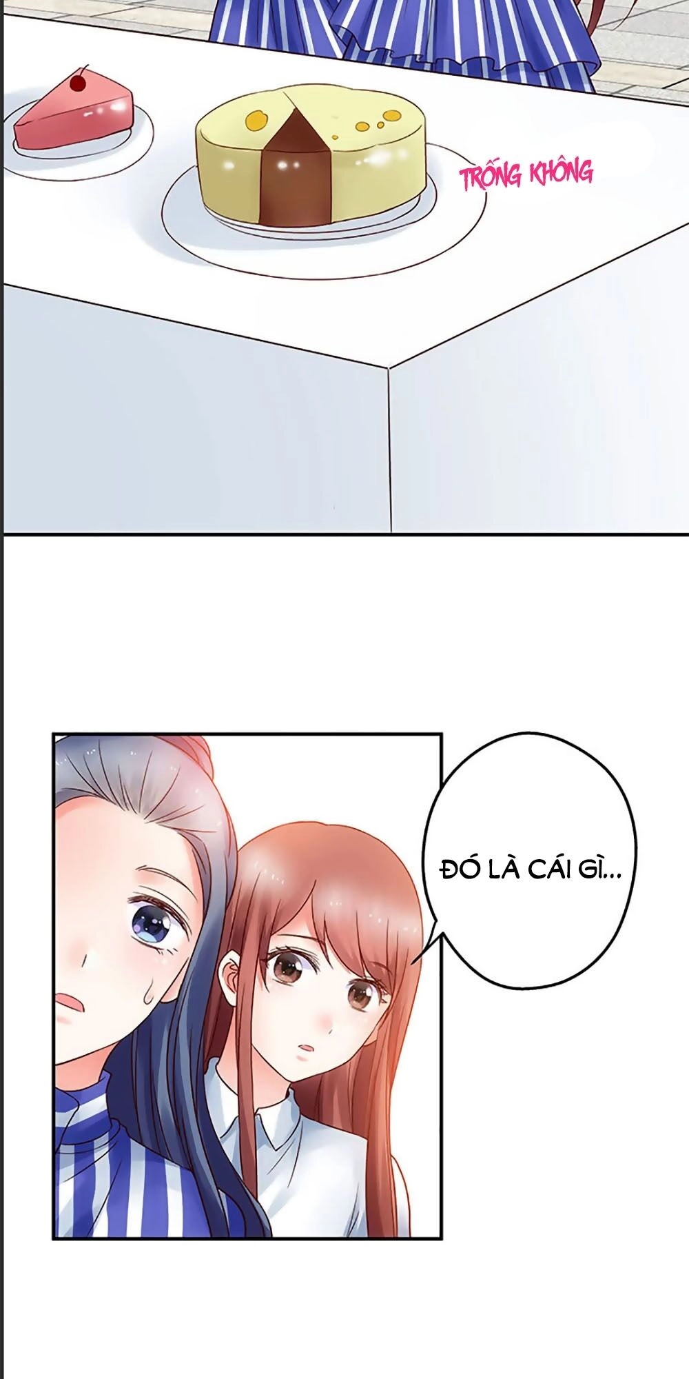 Bạn Trai 1/4 Của Tôi Chapter 15 - 49