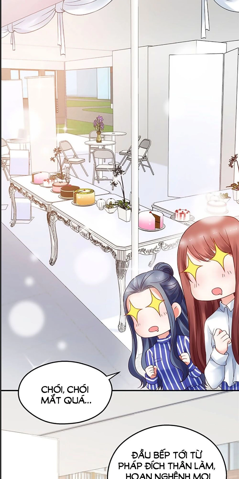 Bạn Trai 1/4 Của Tôi Chapter 15 - 51