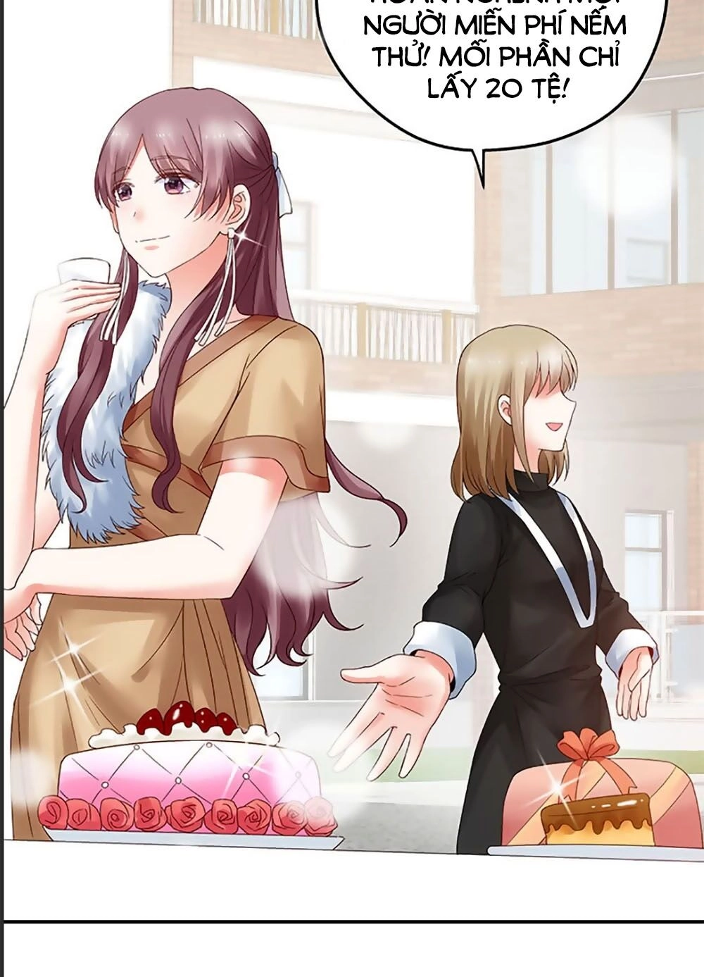 Bạn Trai 1/4 Của Tôi Chapter 15 - 52