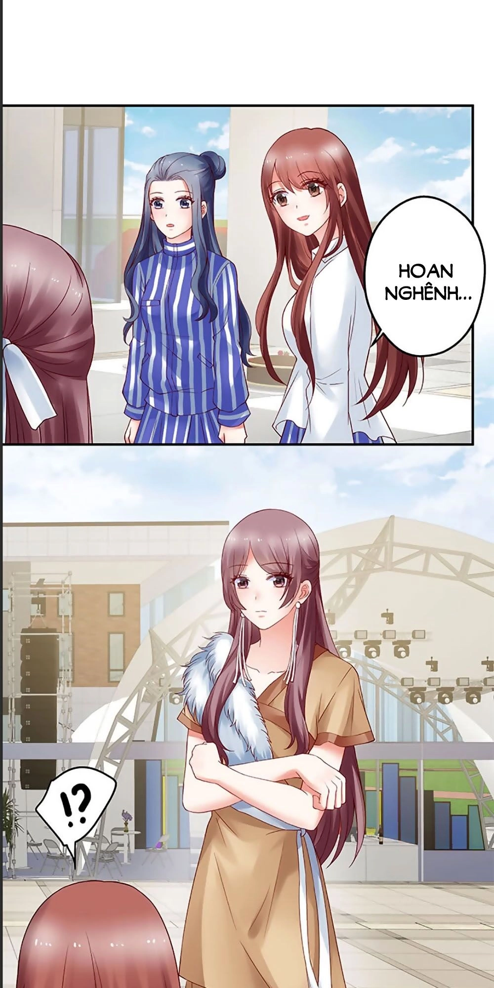 Bạn Trai 1/4 Của Tôi Chapter 15 - 55