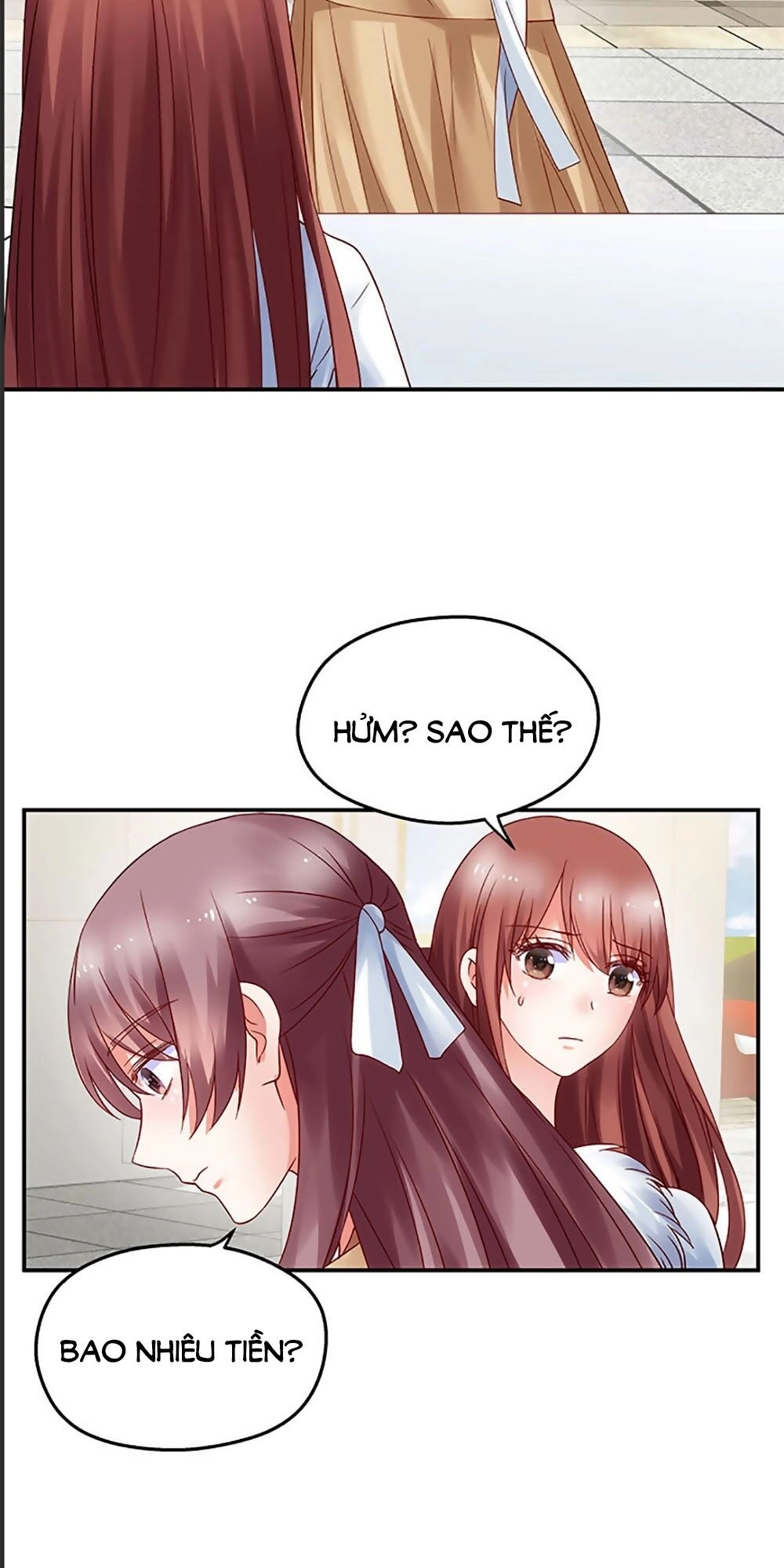 Bạn Trai 1/4 Của Tôi Chapter 15 - 56