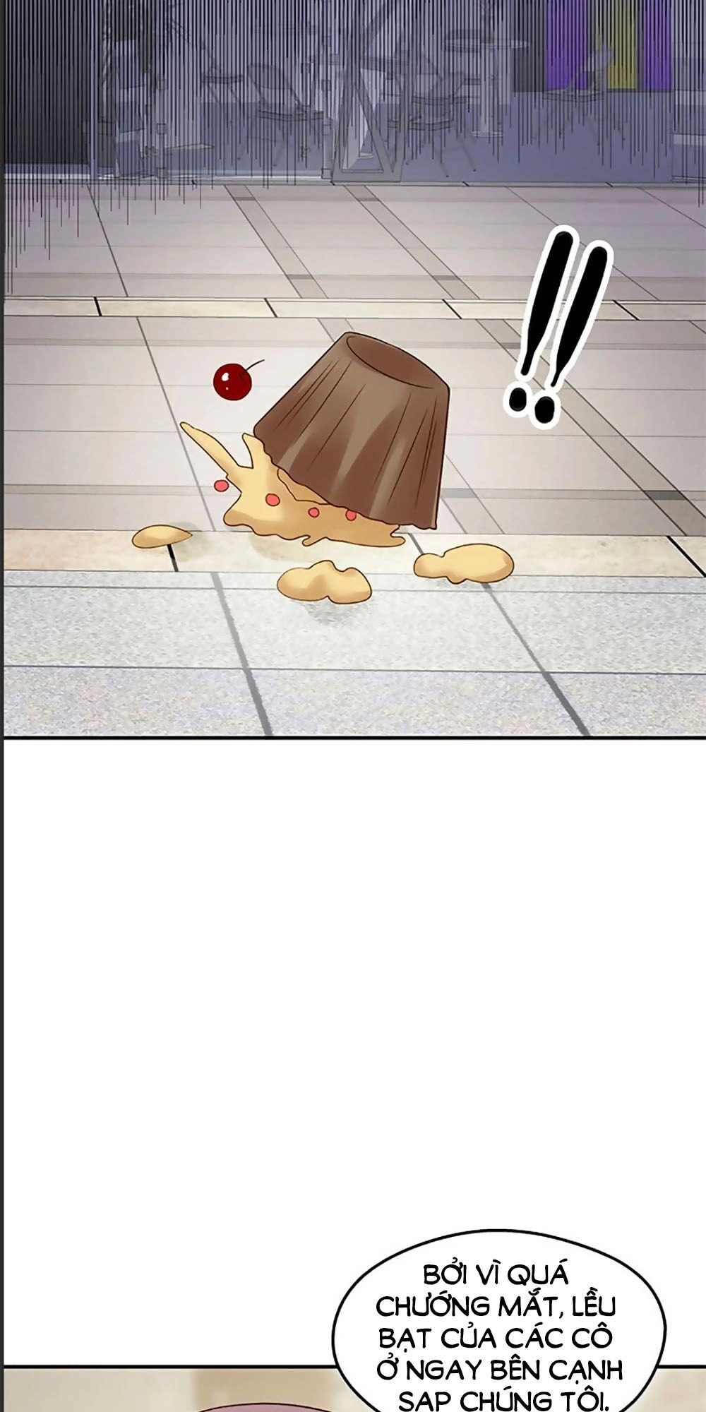 Bạn Trai 1/4 Của Tôi Chapter 15 - 61