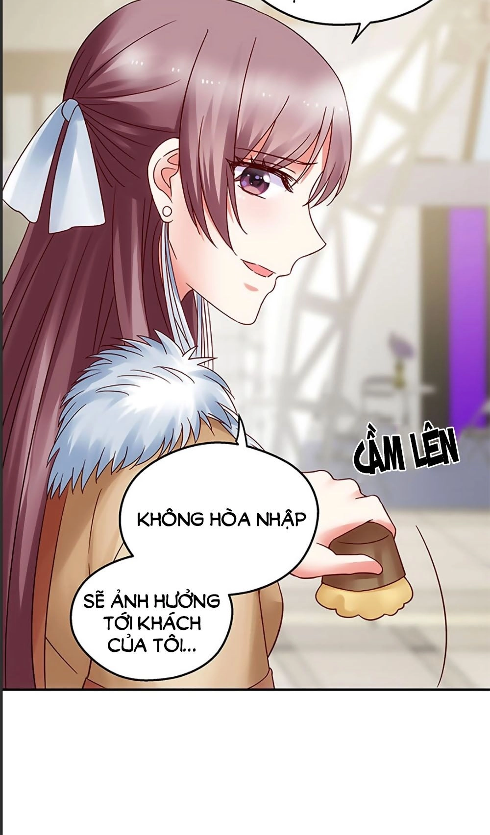 Bạn Trai 1/4 Của Tôi Chapter 15 - 62