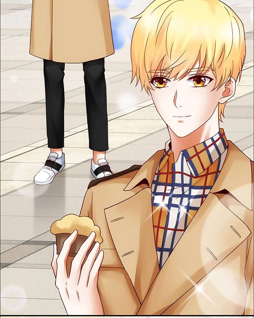 Bạn Trai 1/4 Của Tôi Chapter 15 - 67