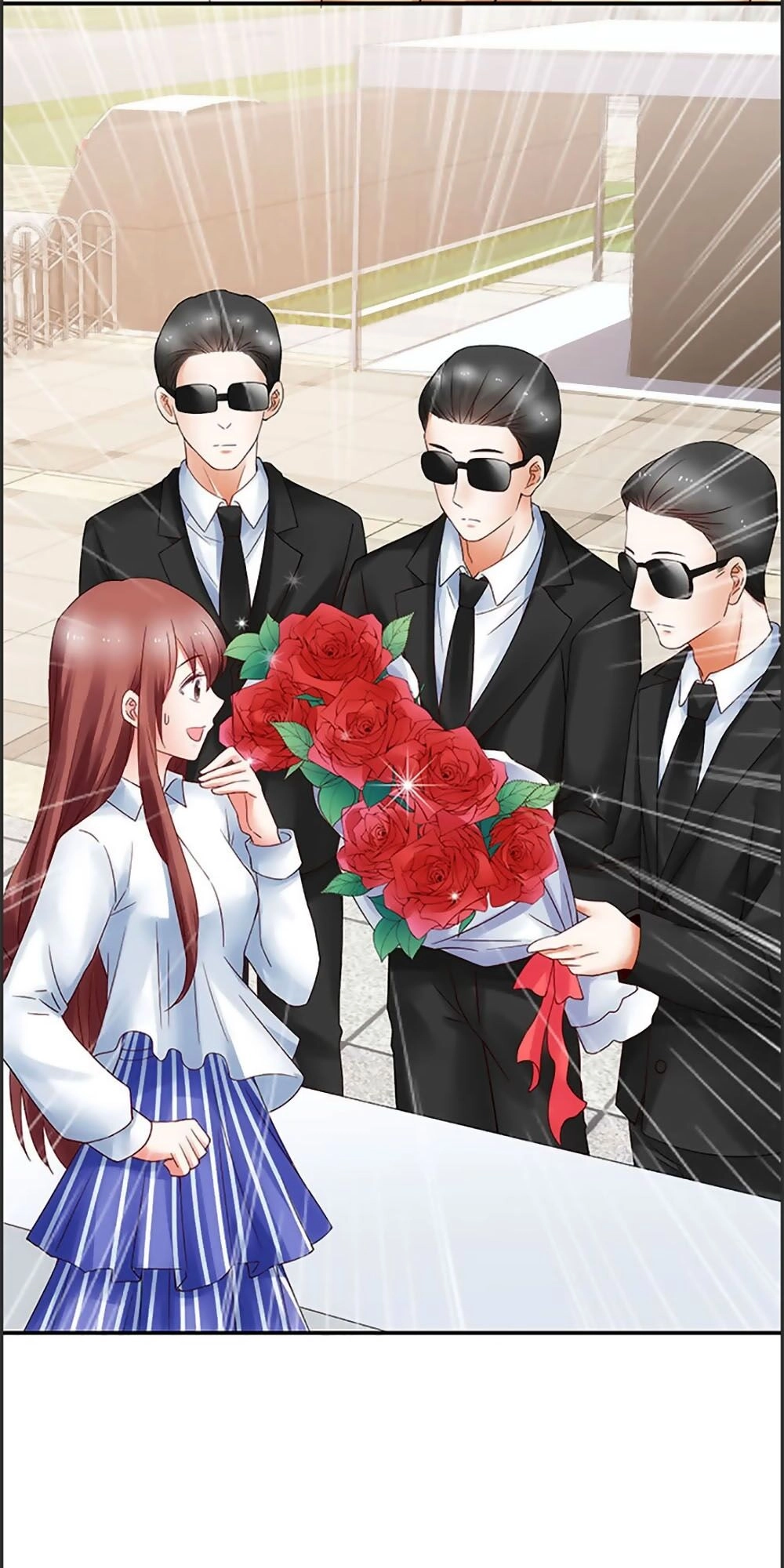 Bạn Trai 1/4 Của Tôi Chapter 15 - 68