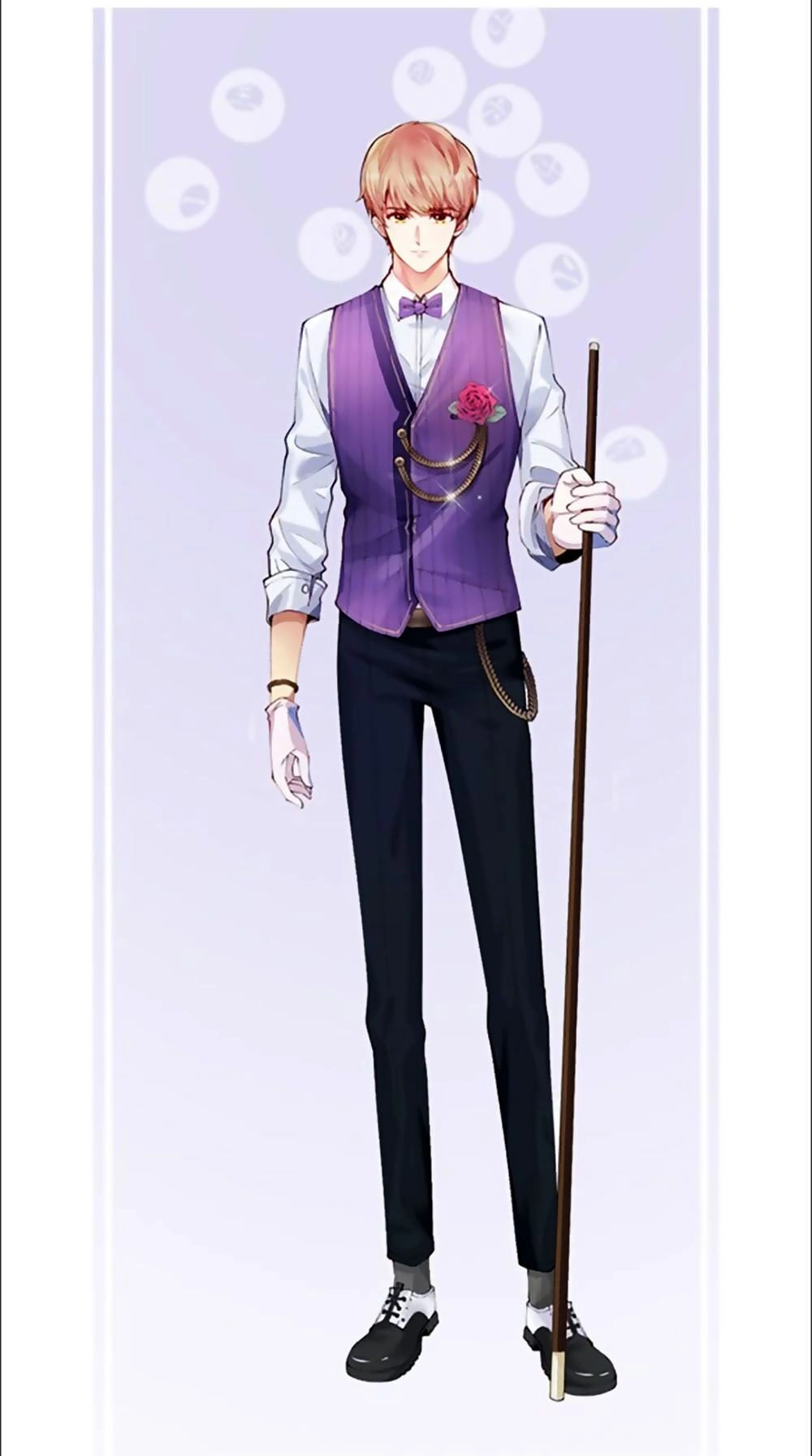 Bạn Trai 1/4 Của Tôi Chapter 15 - 71