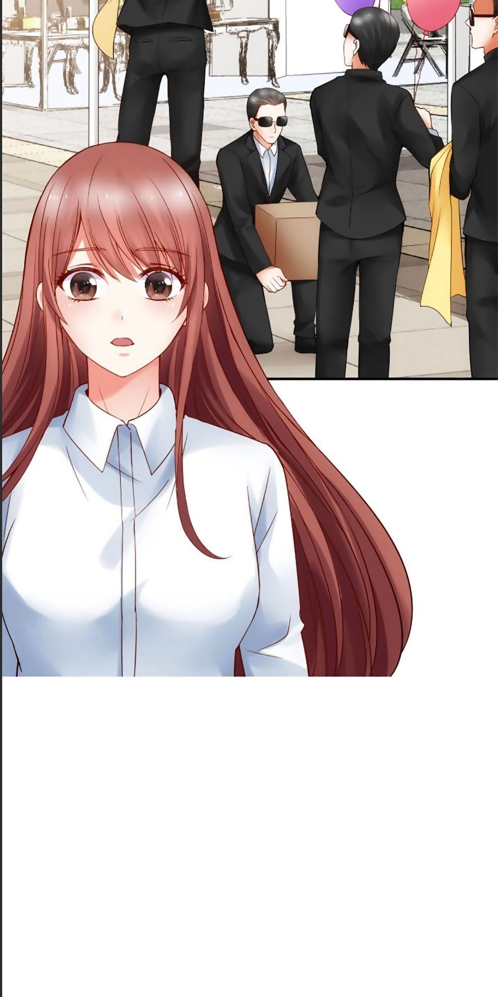 Bạn Trai 1/4 Của Tôi Chapter 16 - 4