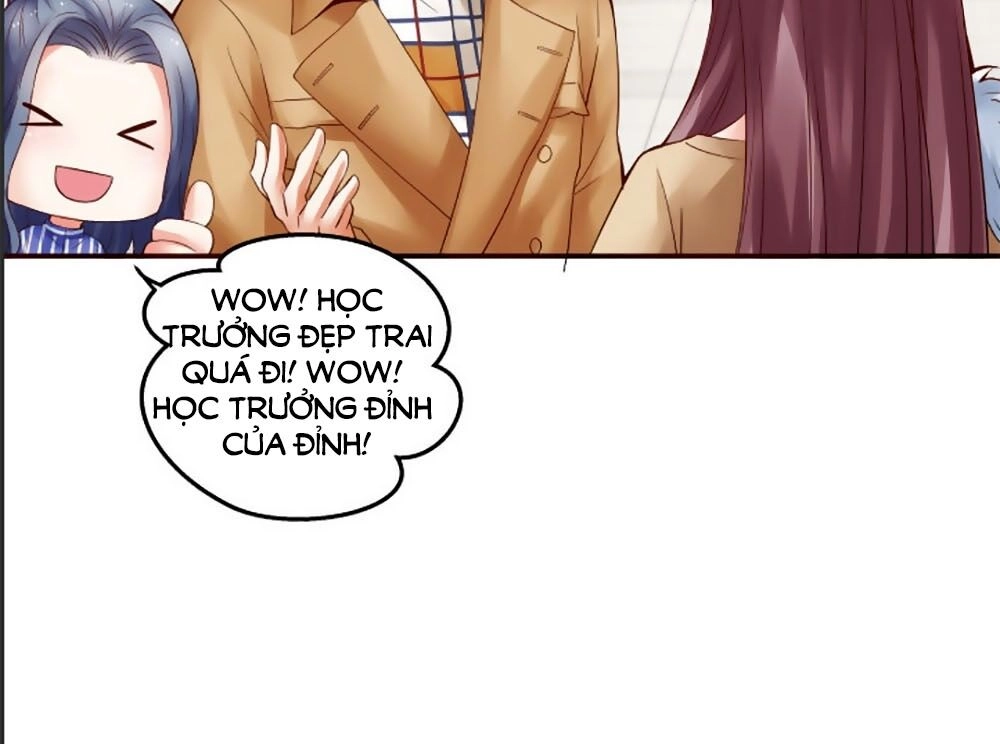 Bạn Trai 1/4 Của Tôi Chapter 16 - 11