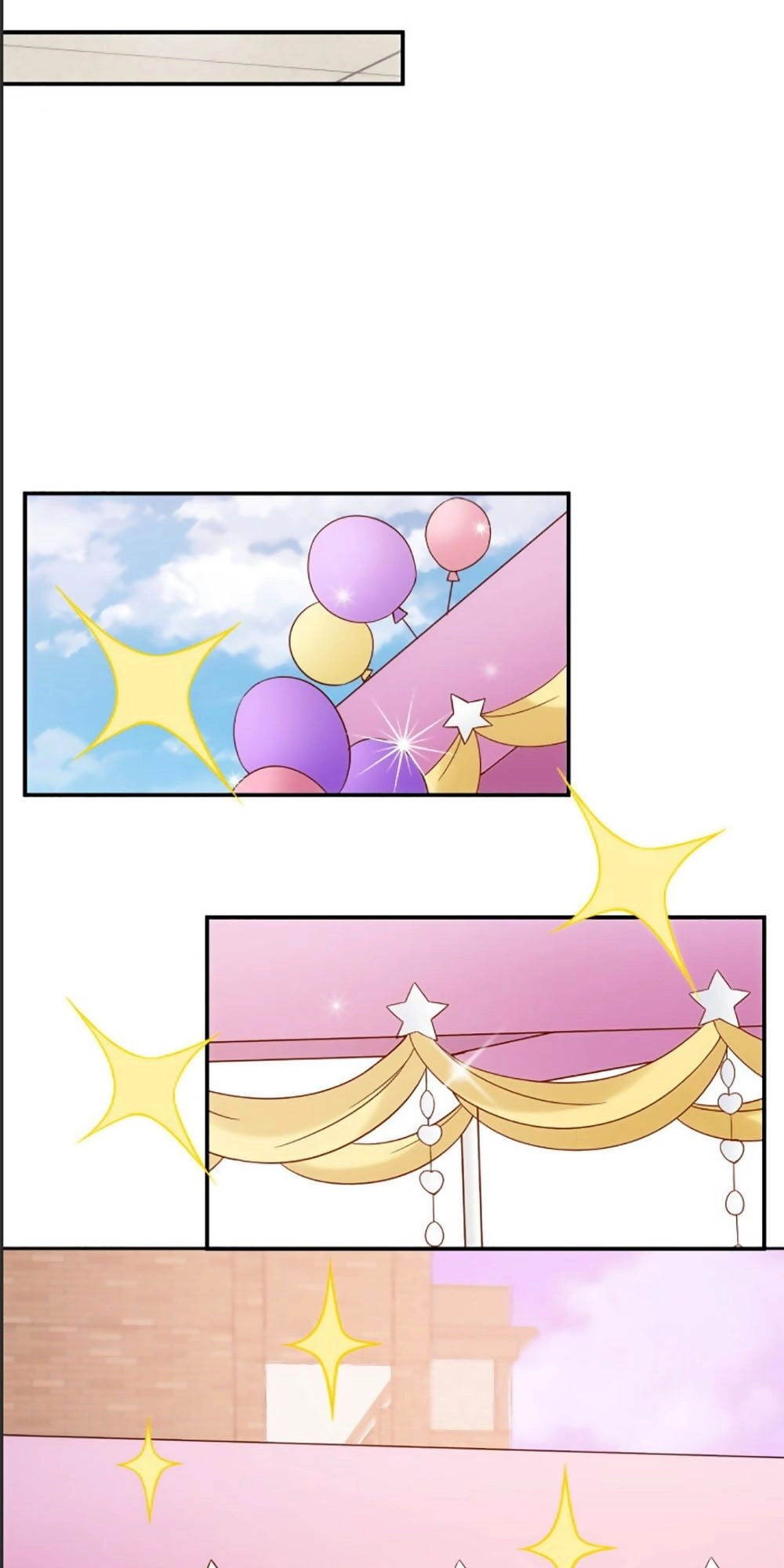 Bạn Trai 1/4 Của Tôi Chapter 16 - 15