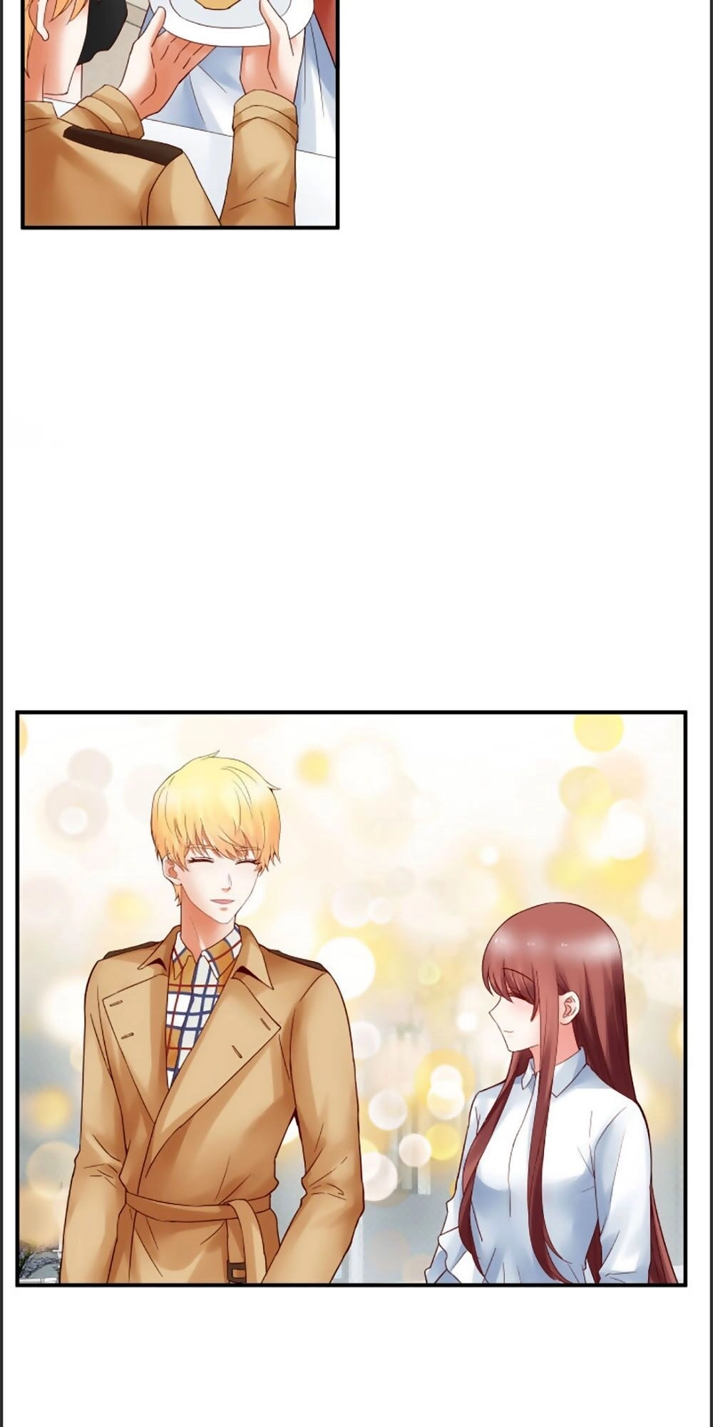 Bạn Trai 1/4 Của Tôi Chapter 16 - 25