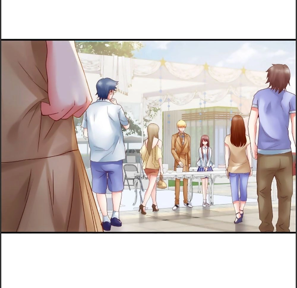 Bạn Trai 1/4 Của Tôi Chapter 16 - 26