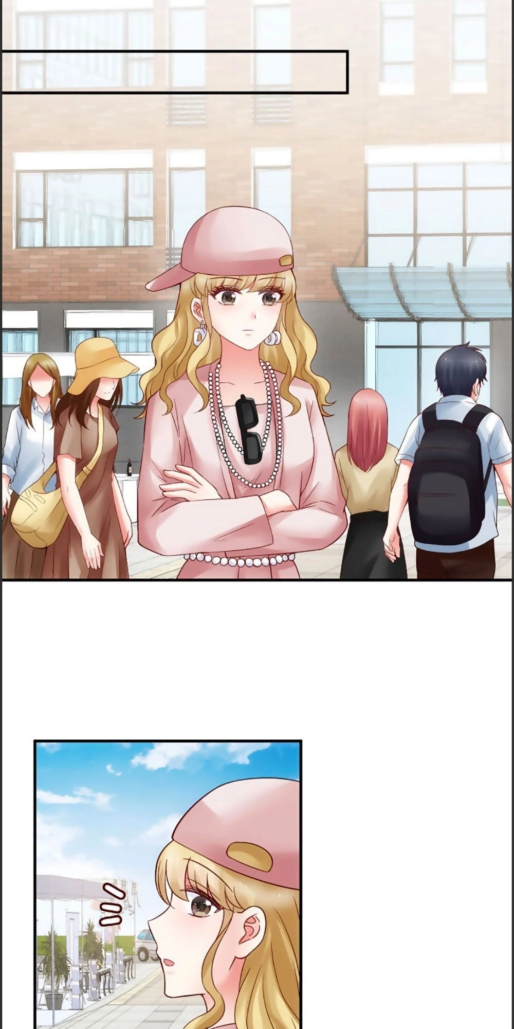 Bạn Trai 1/4 Của Tôi Chapter 16 - 28