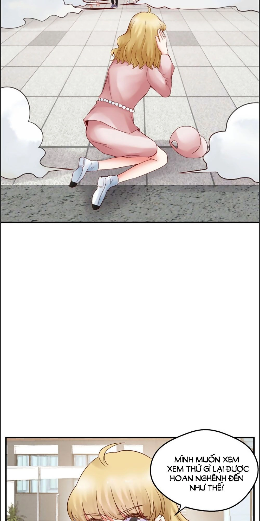 Bạn Trai 1/4 Của Tôi Chapter 16 - 30