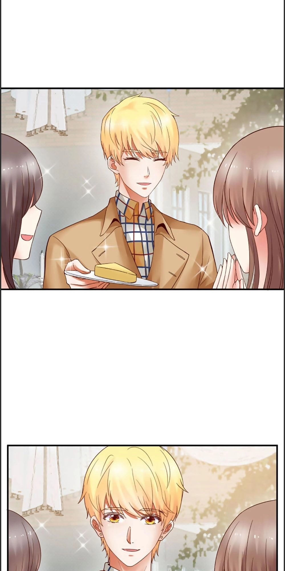 Bạn Trai 1/4 Của Tôi Chapter 16 - 33