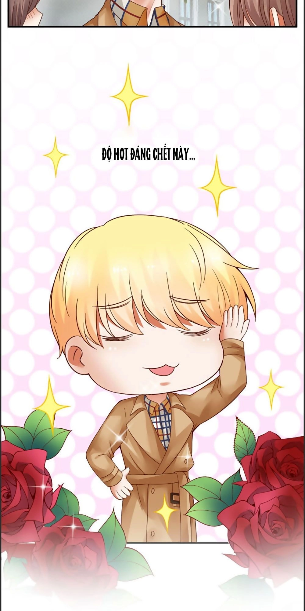 Bạn Trai 1/4 Của Tôi Chapter 16 - 34