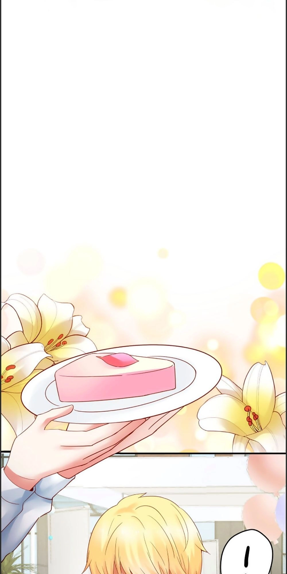 Bạn Trai 1/4 Của Tôi Chapter 16 - 35