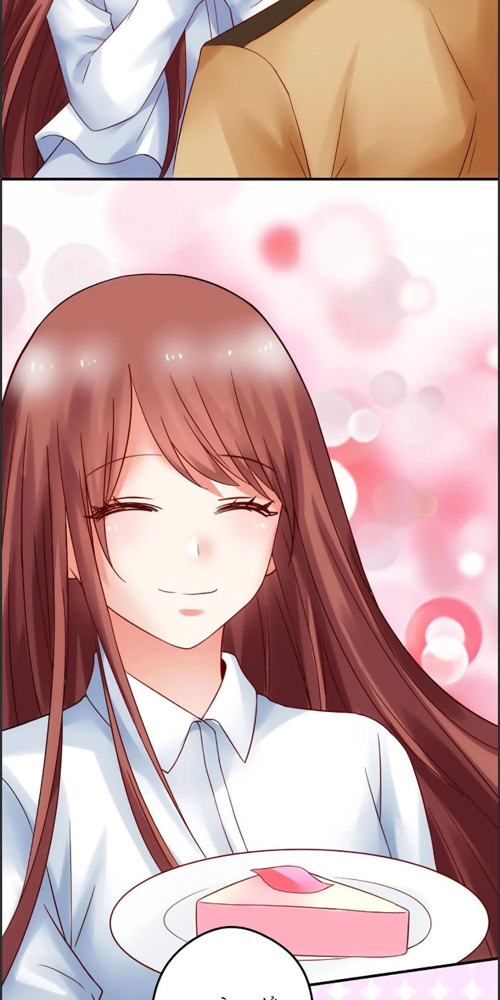 Bạn Trai 1/4 Của Tôi Chapter 16 - 37