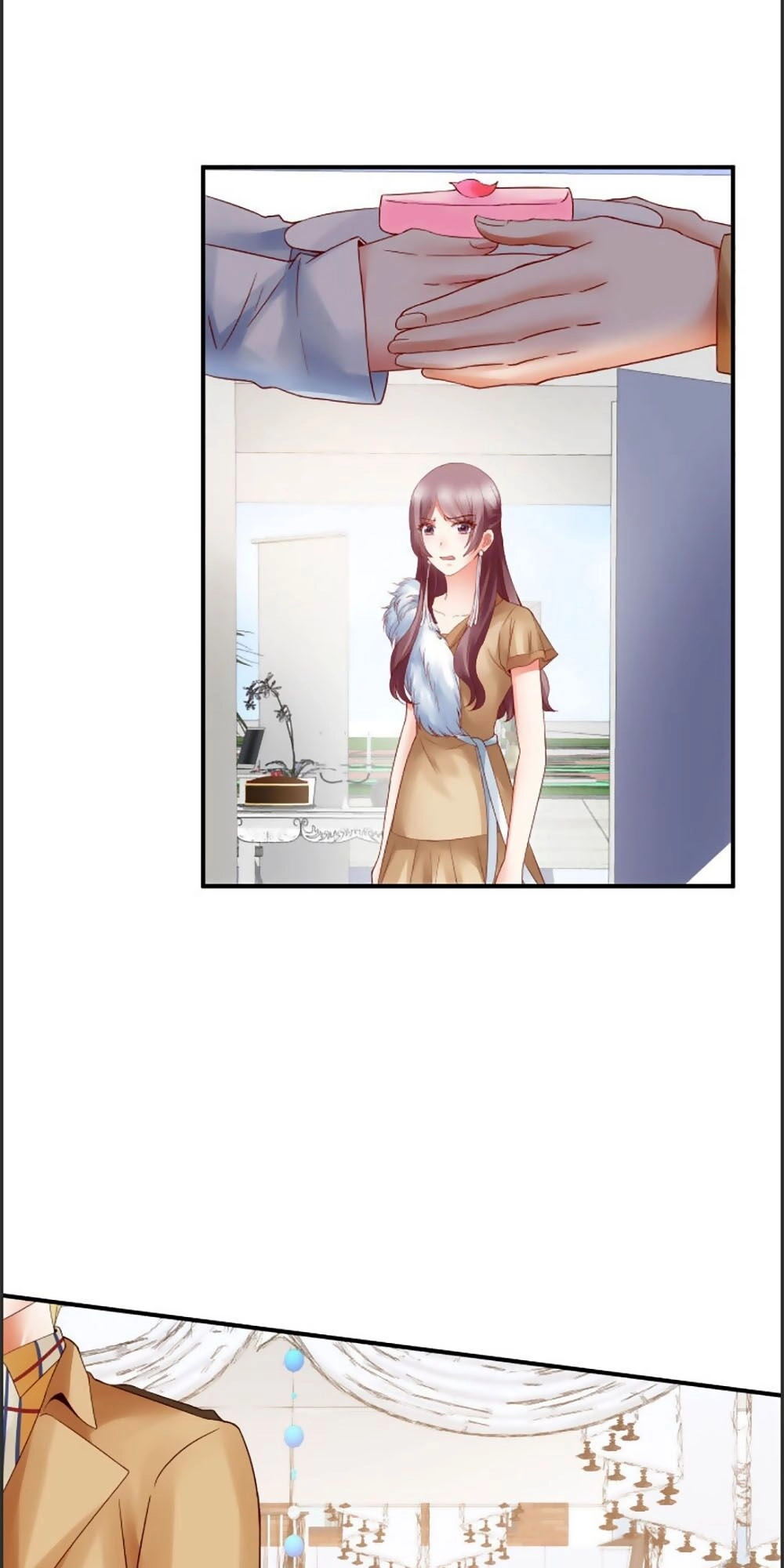 Bạn Trai 1/4 Của Tôi Chapter 16 - 40