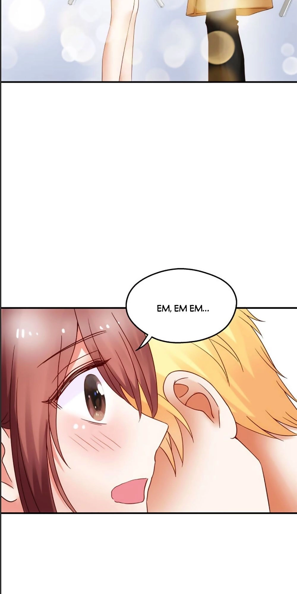 Bạn Trai 1/4 Của Tôi Chapter 16 - 46