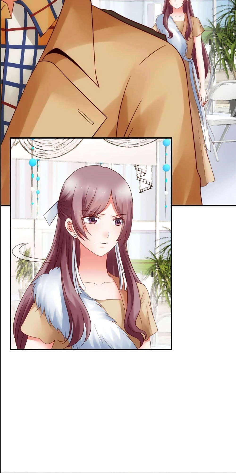 Bạn Trai 1/4 Của Tôi Chapter 16 - 48