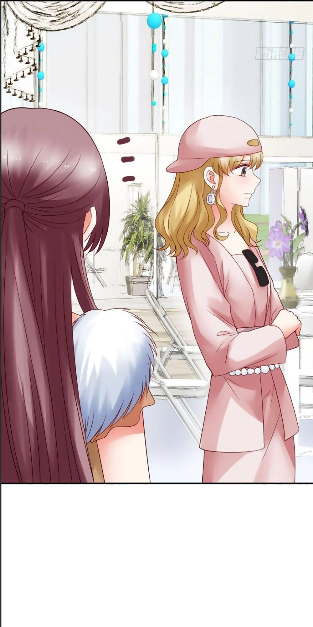 Bạn Trai 1/4 Của Tôi Chapter 16 - 49