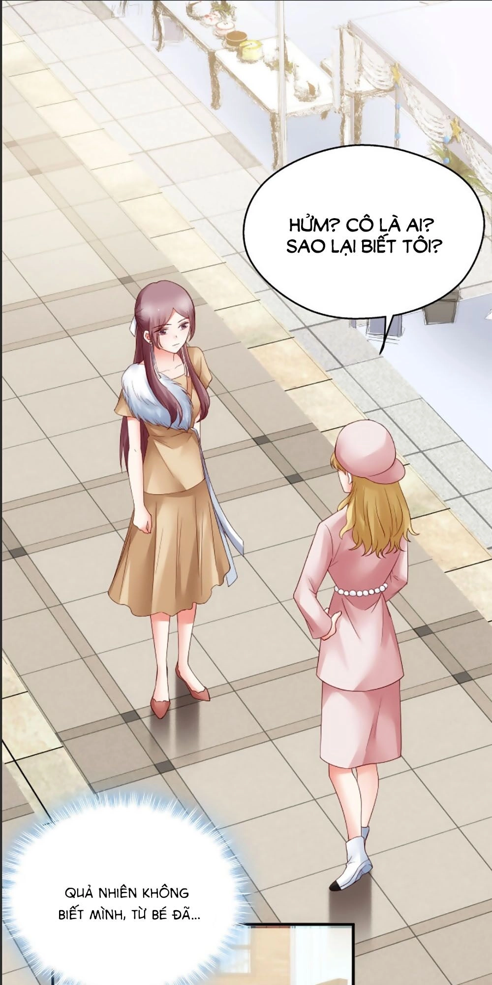 Bạn Trai 1/4 Của Tôi Chapter 16 - 52