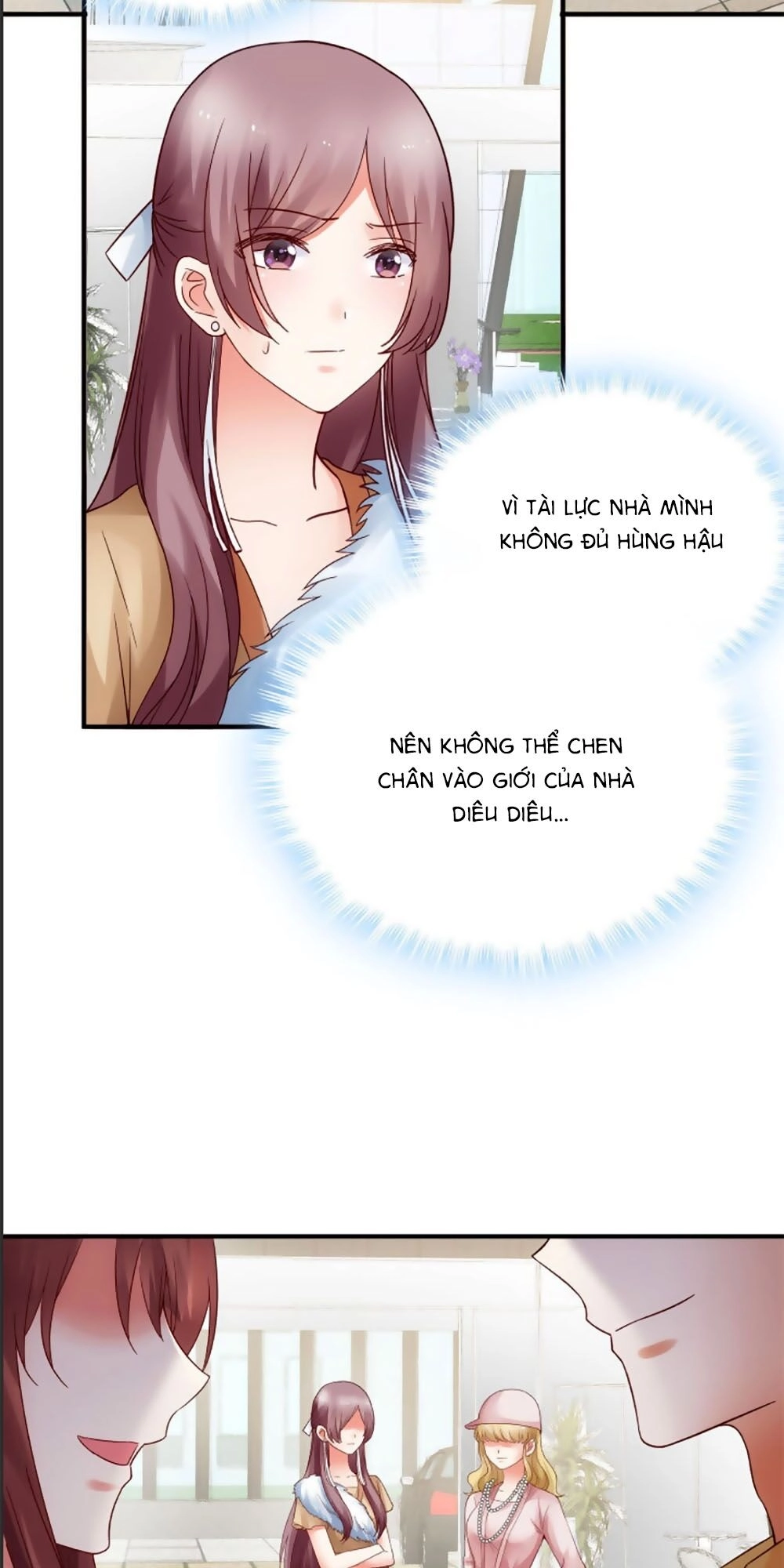 Bạn Trai 1/4 Của Tôi Chapter 16 - 53