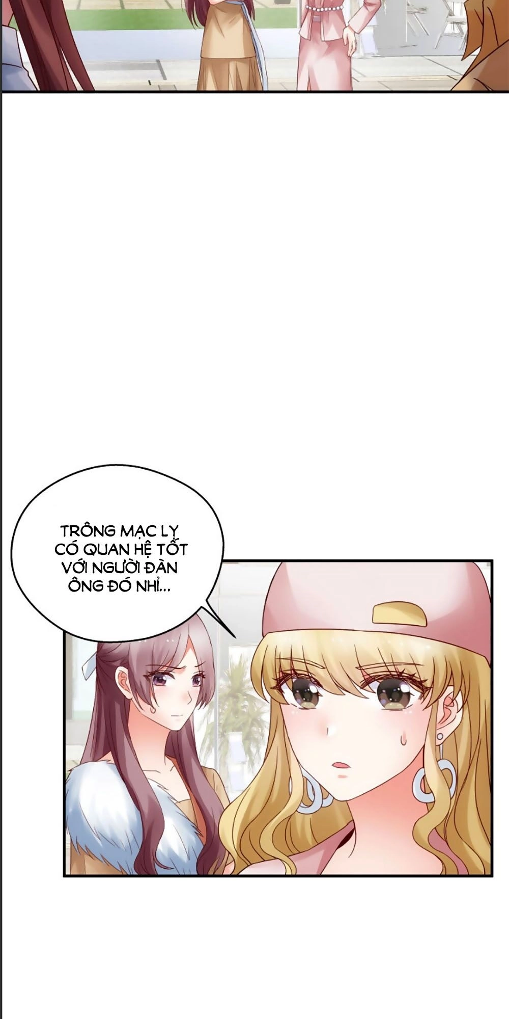 Bạn Trai 1/4 Của Tôi Chapter 16 - 54