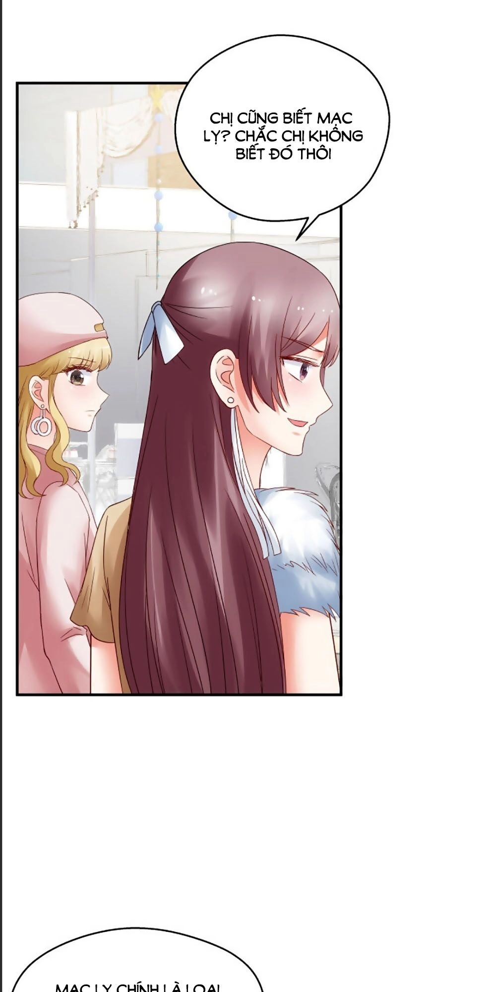 Bạn Trai 1/4 Của Tôi Chapter 16 - 55