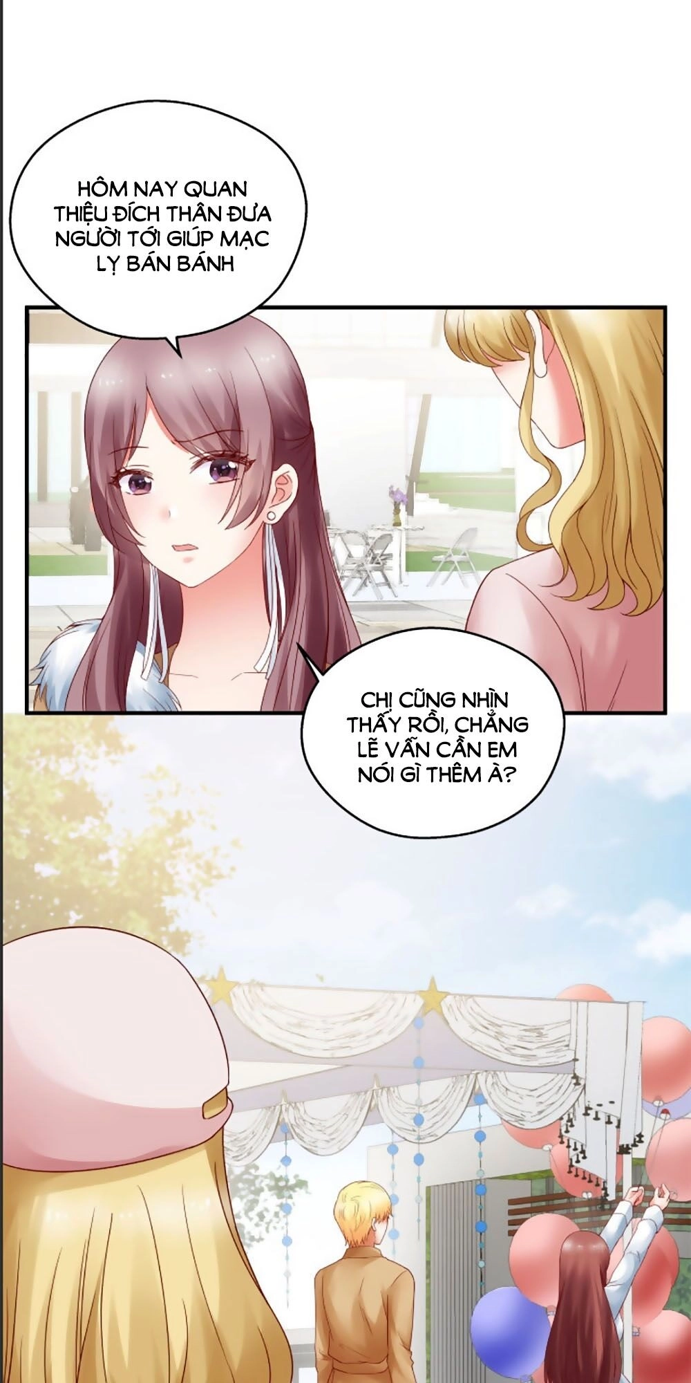Bạn Trai 1/4 Của Tôi Chapter 16 - 58