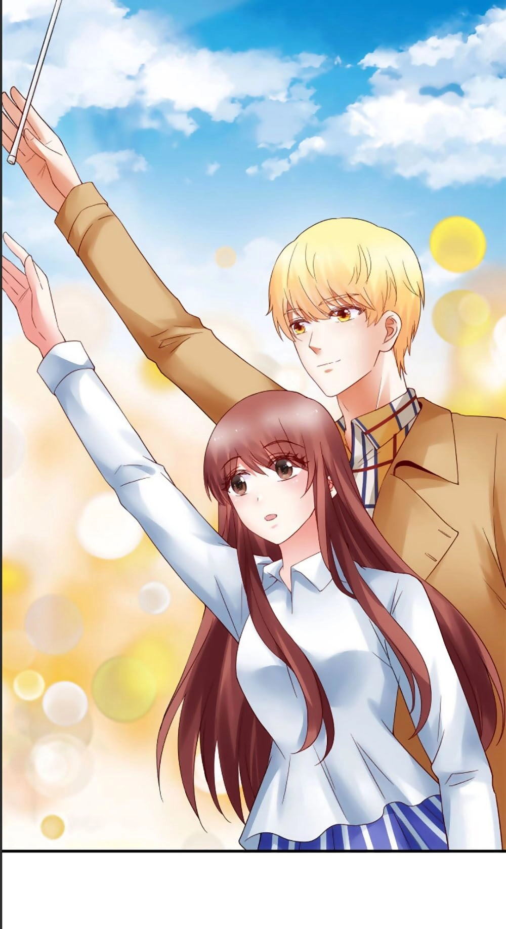 Bạn Trai 1/4 Của Tôi Chapter 16 - 61