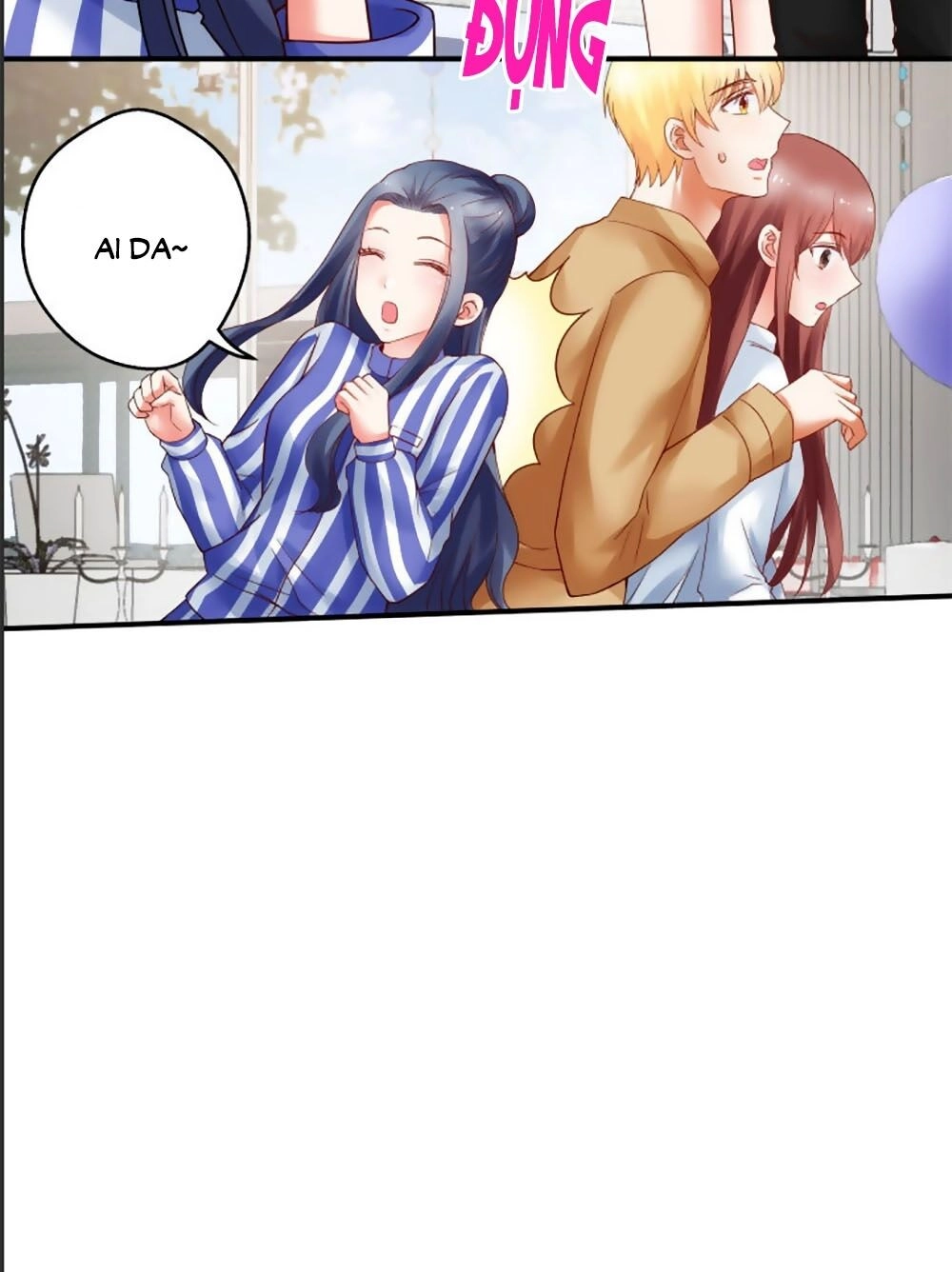 Bạn Trai 1/4 Của Tôi Chapter 16 - 63