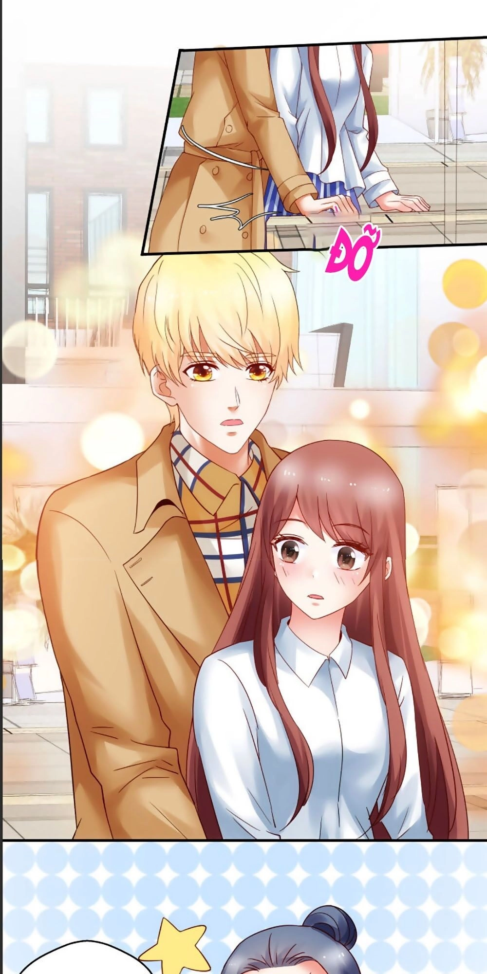 Bạn Trai 1/4 Của Tôi Chapter 16 - 64