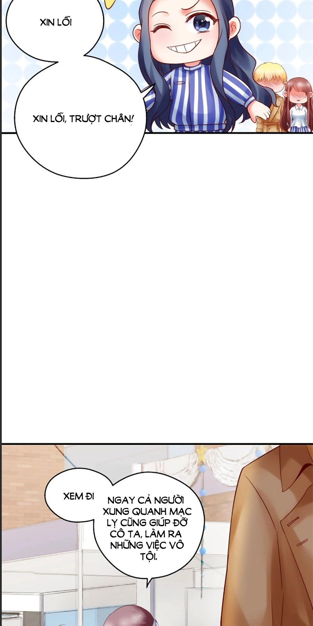 Bạn Trai 1/4 Của Tôi Chapter 16 - 65