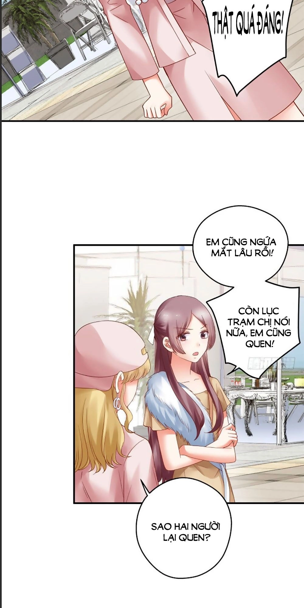 Bạn Trai 1/4 Của Tôi Chapter 16 - 67