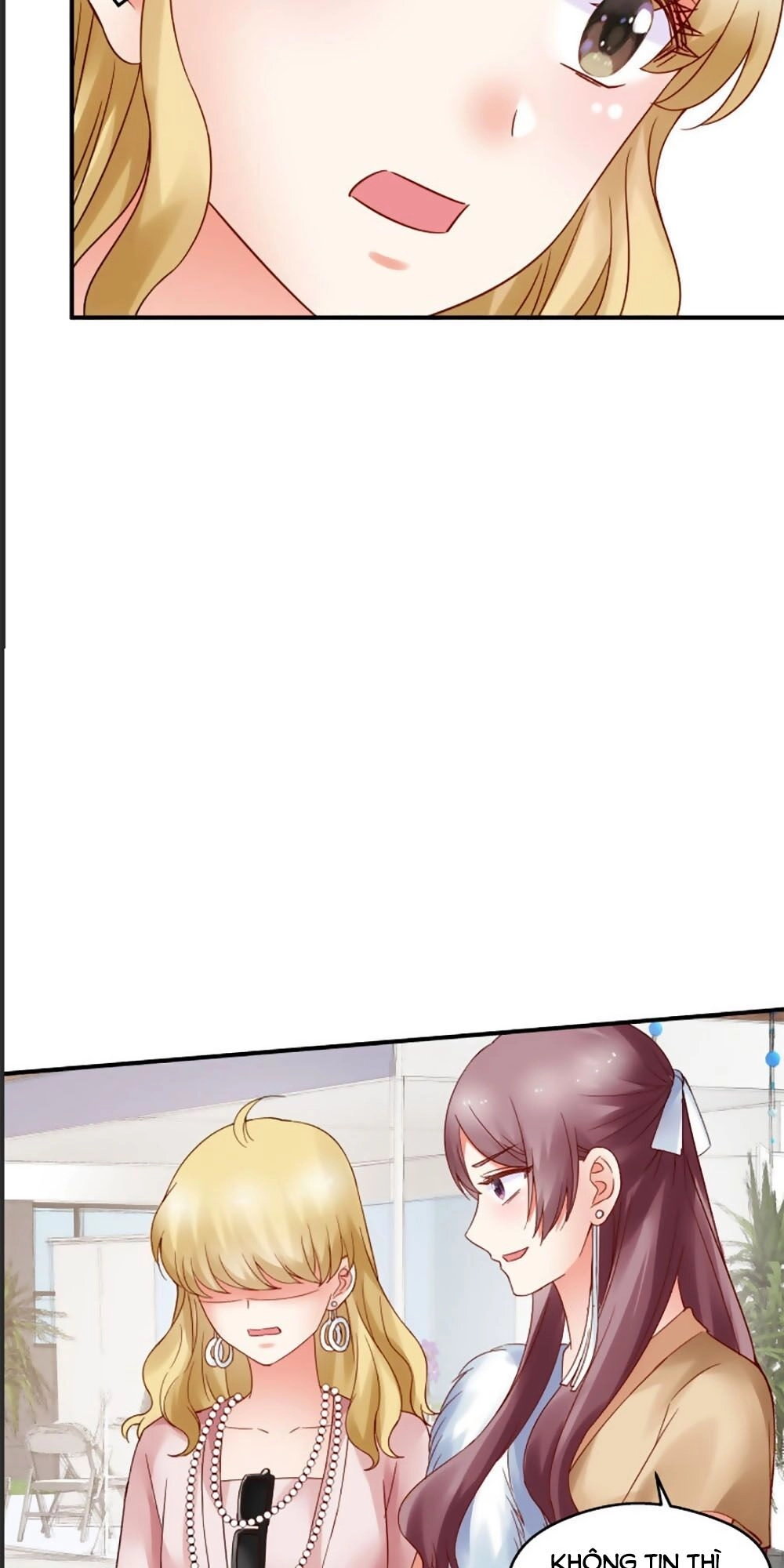 Bạn Trai 1/4 Của Tôi Chapter 16 - 70